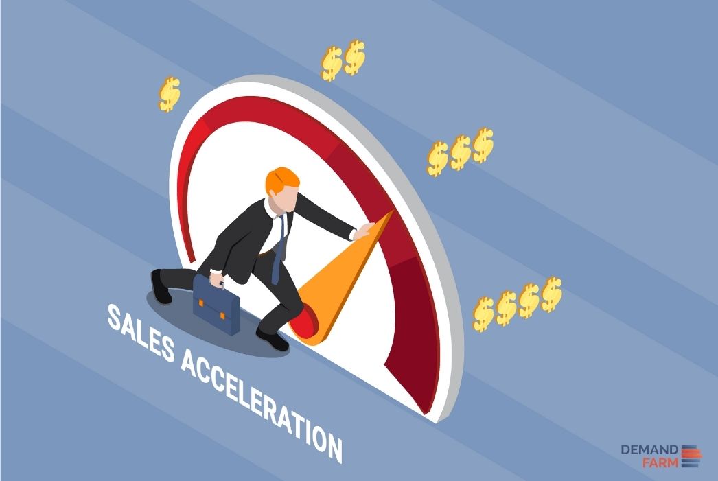 What Is Sales Acceleration? The Complete Guide 2021