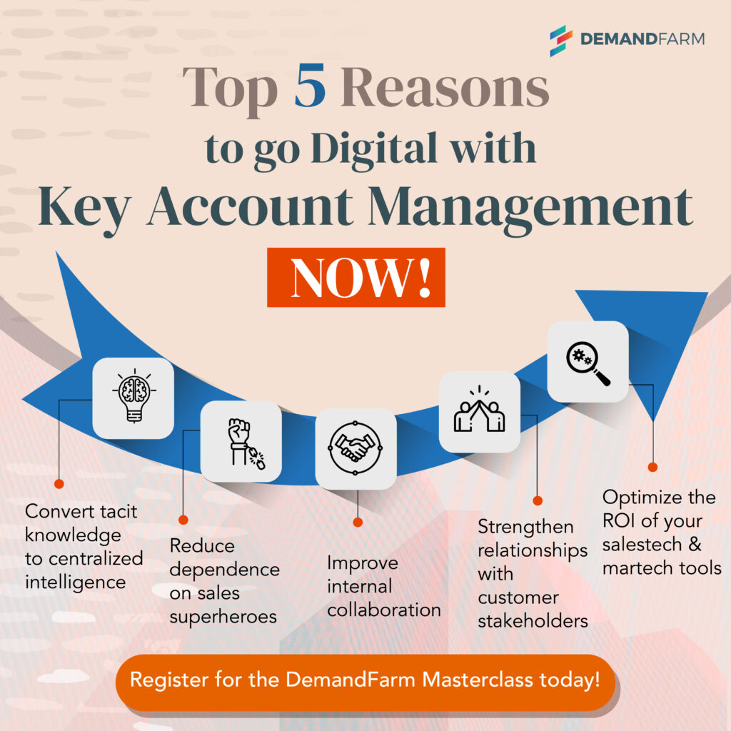 key account management